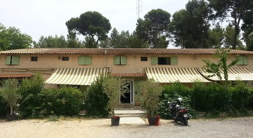 Hotel Mas Des Grives Marsiglia 3*,  Francia