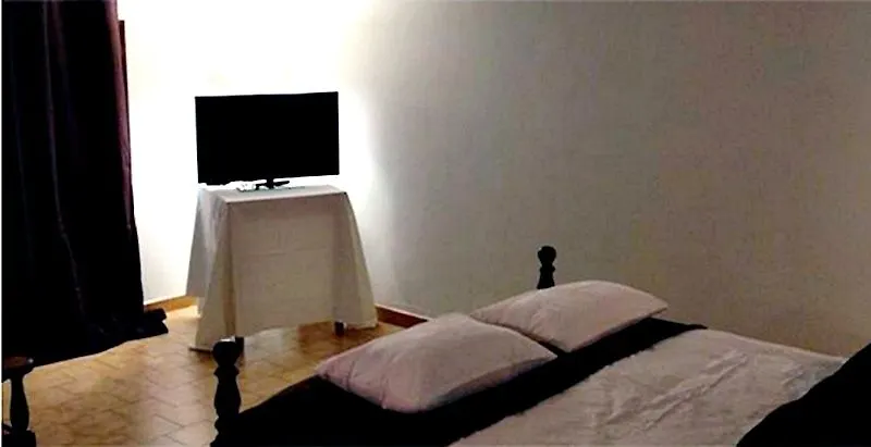 Hotel Mas Des Grives Marsiglia