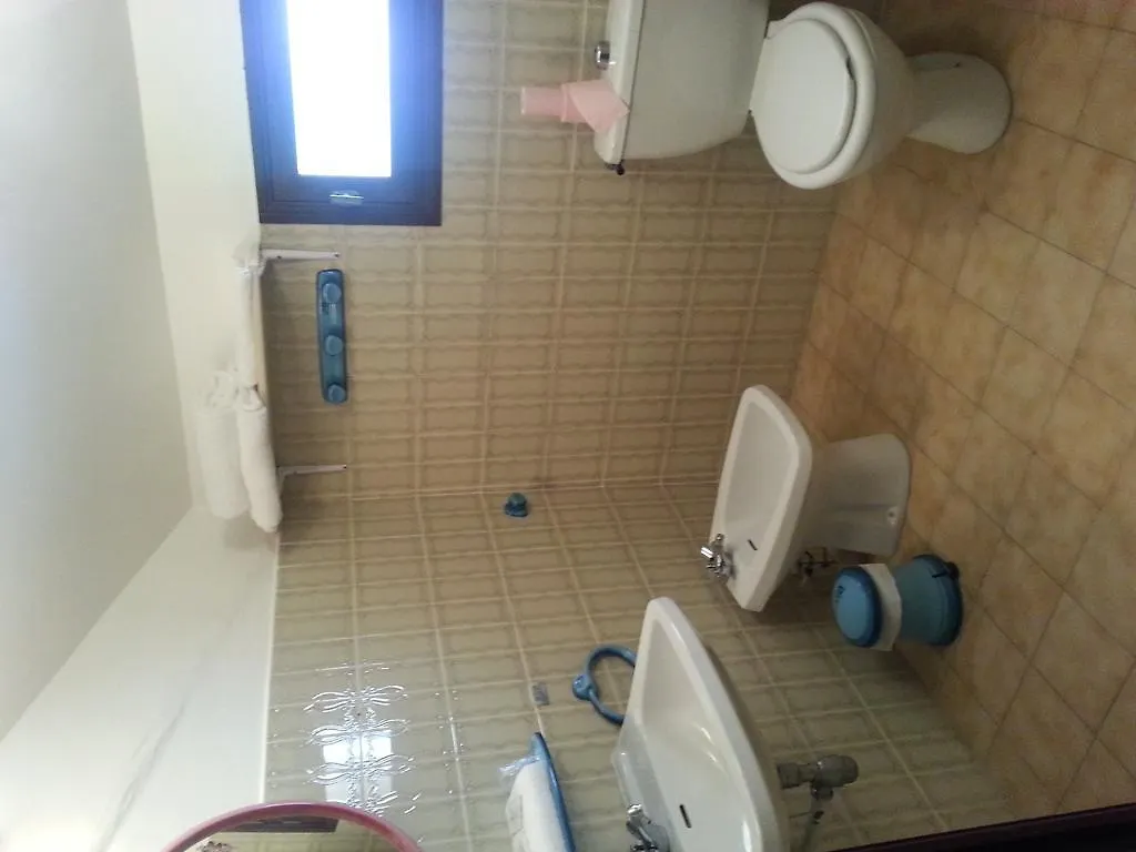 Hotel Mas Des Grives Marsiglia Francia