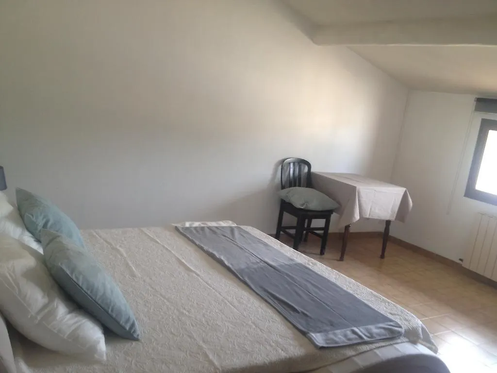 Hotel Mas Des Grives Marsiglia