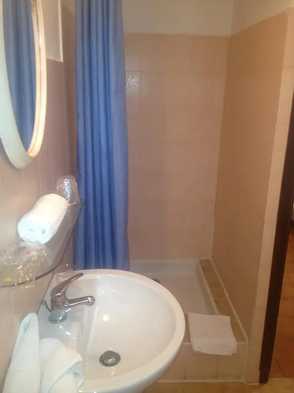 Hotel Mas Des Grives Marsiglia