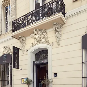 Hotel Maison Montgrand - Vieux Port, Marsiglia